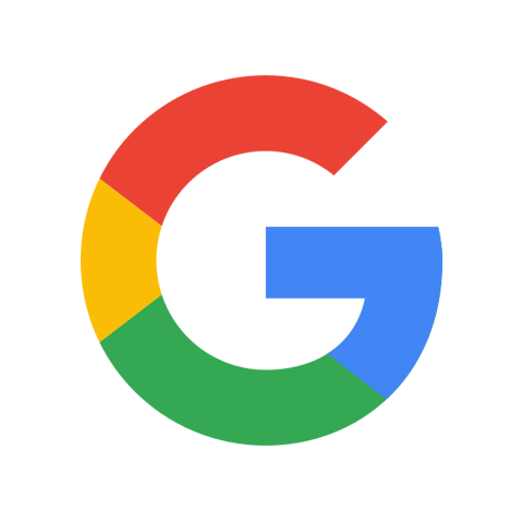Goo gle Logo